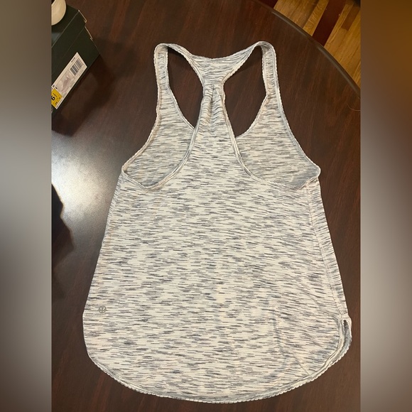 Lululemon Racerback Tank - Picture 7 of 7